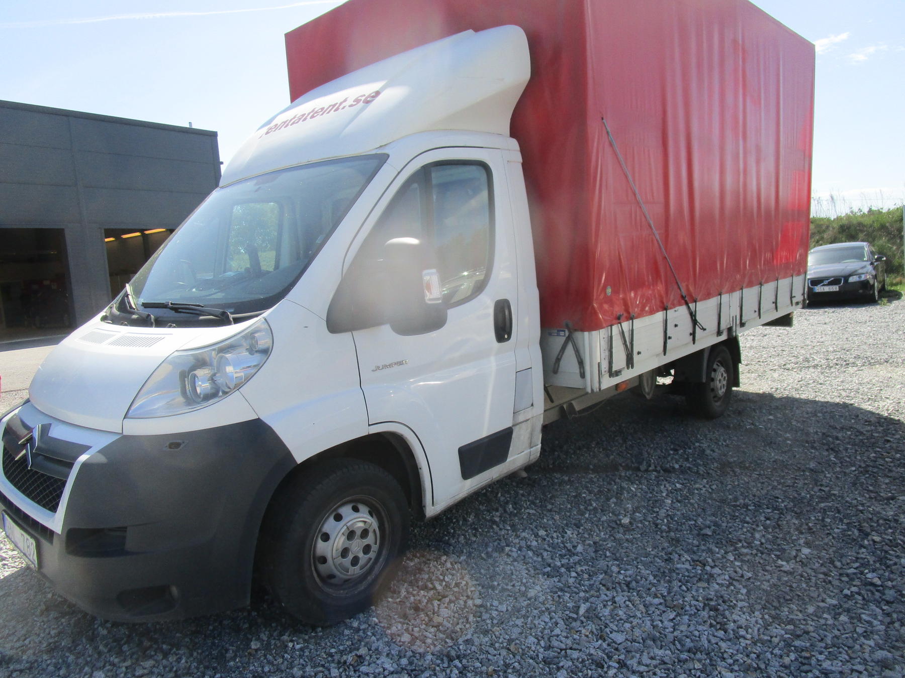 Citroen jumper iii