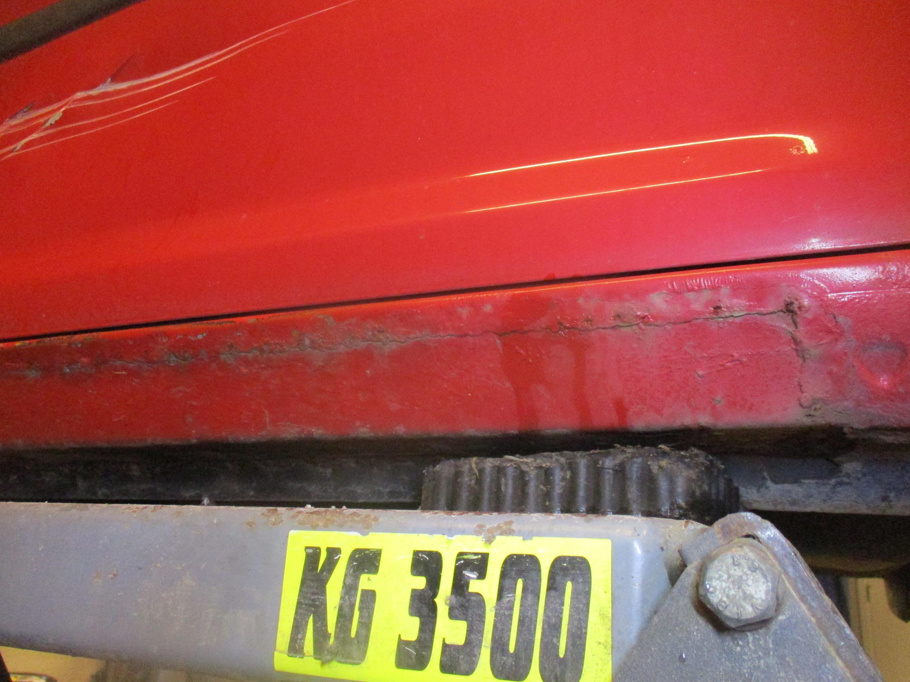 Volkswagen Caddy Kombi 1.9 TDI 105hk 05