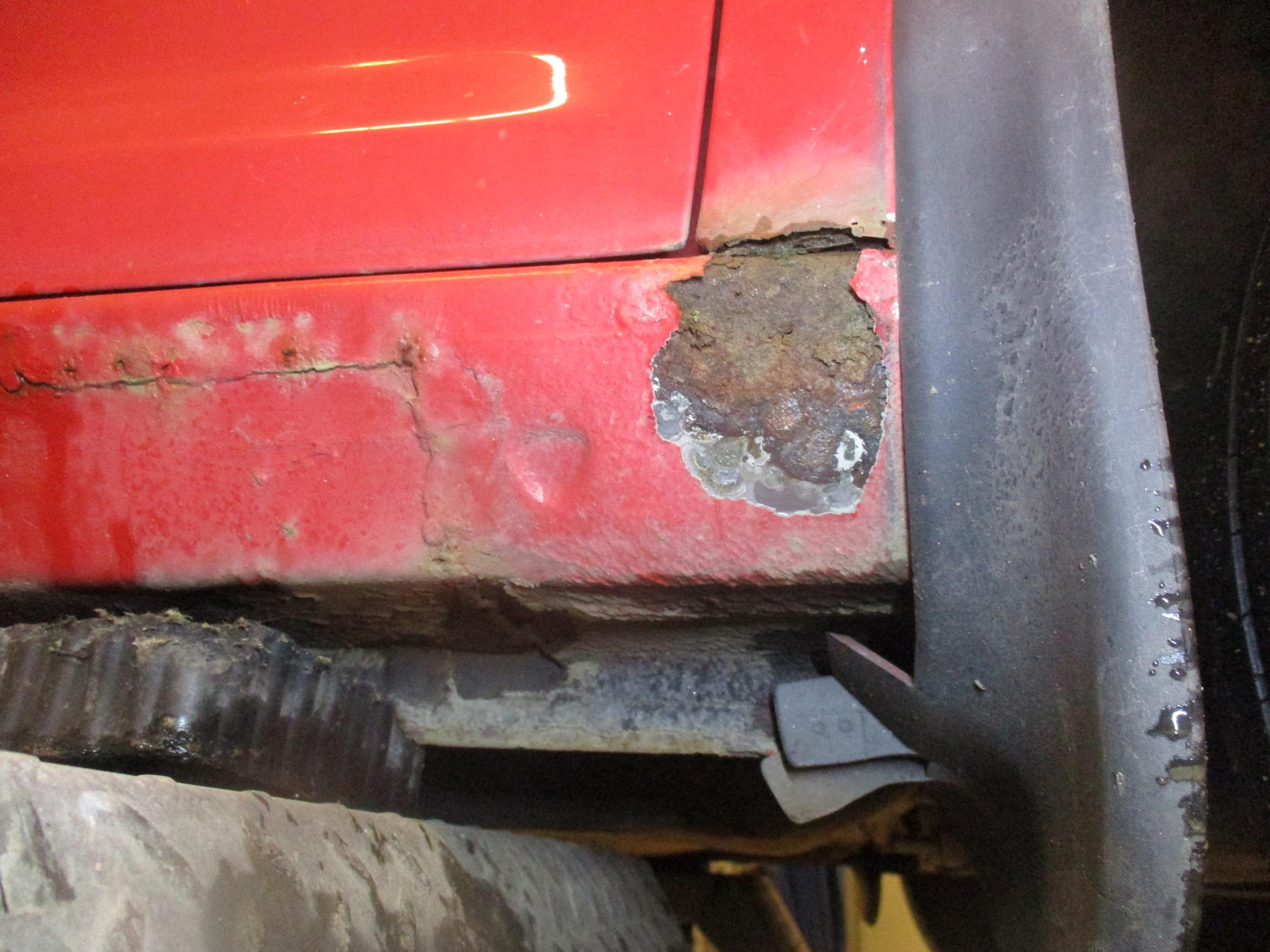 Volkswagen Caddy Kombi 1.9 TDI 105hk 05