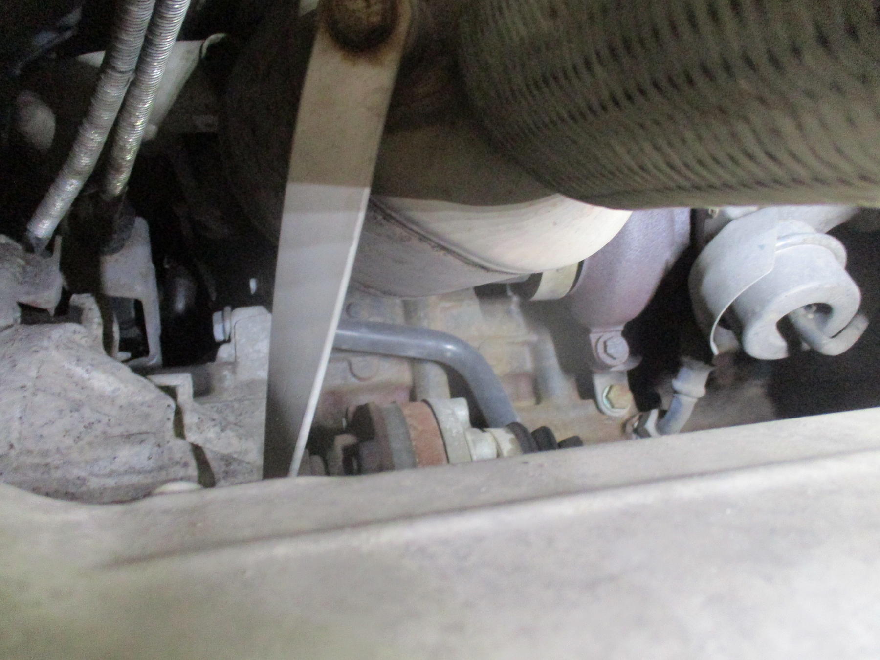 Volkswagen Caddy Kombi 1.9 TDI 105hk 05