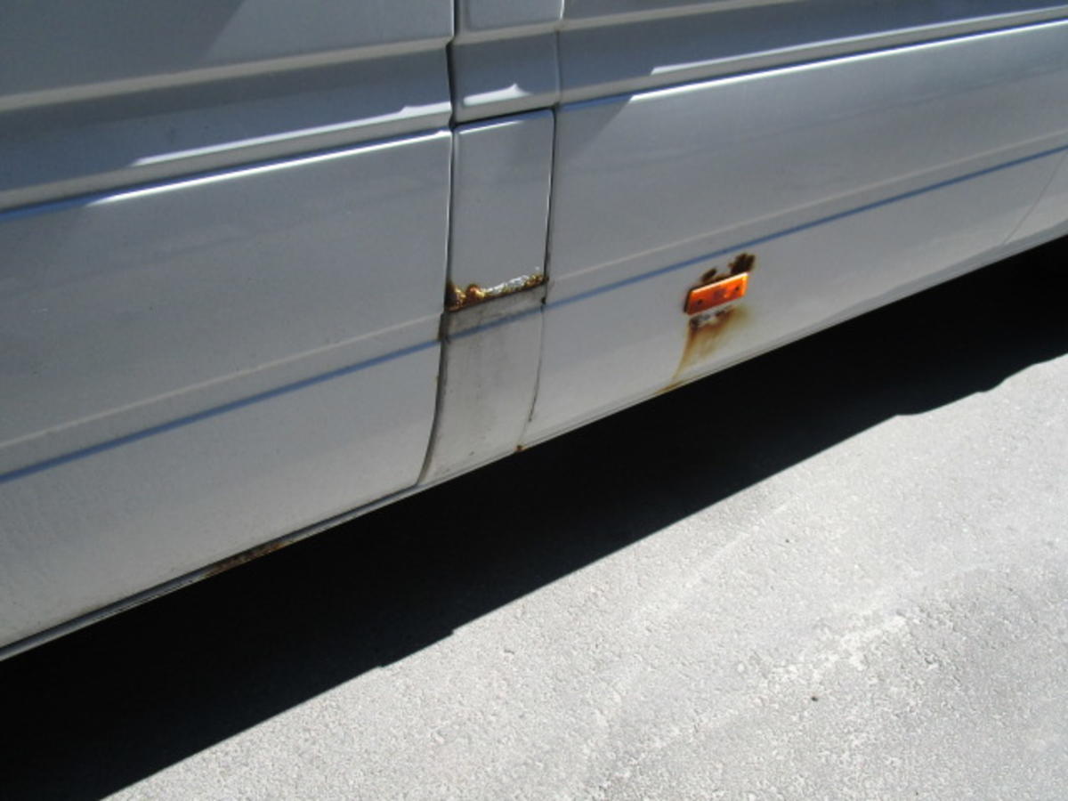 Fordon