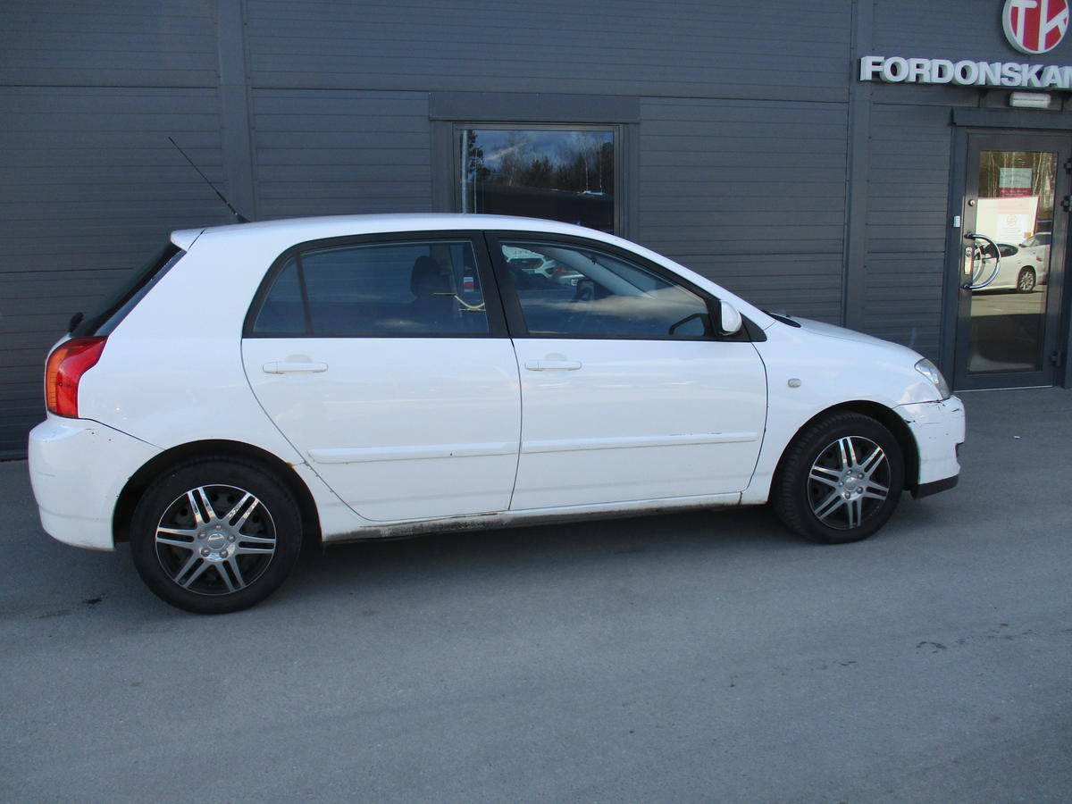 Fordon