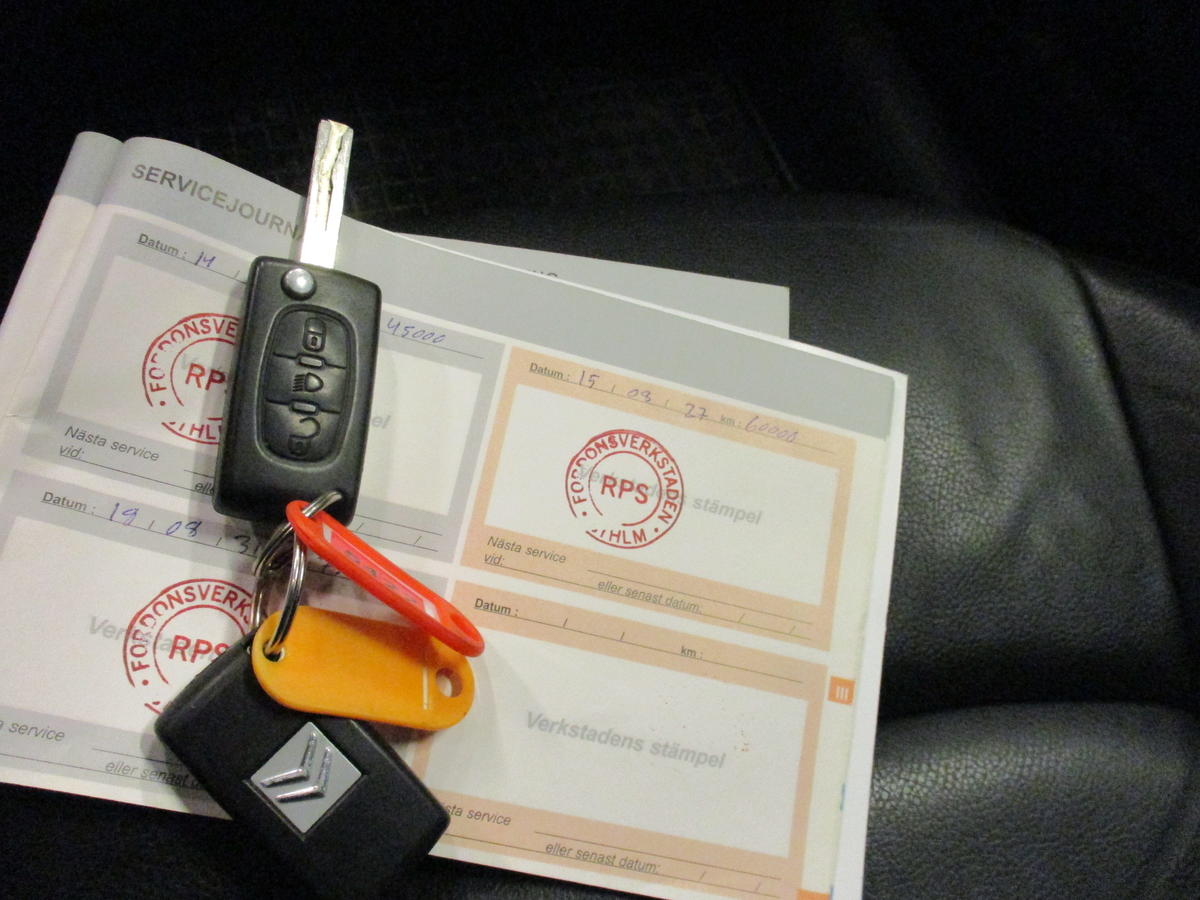 Fordon
