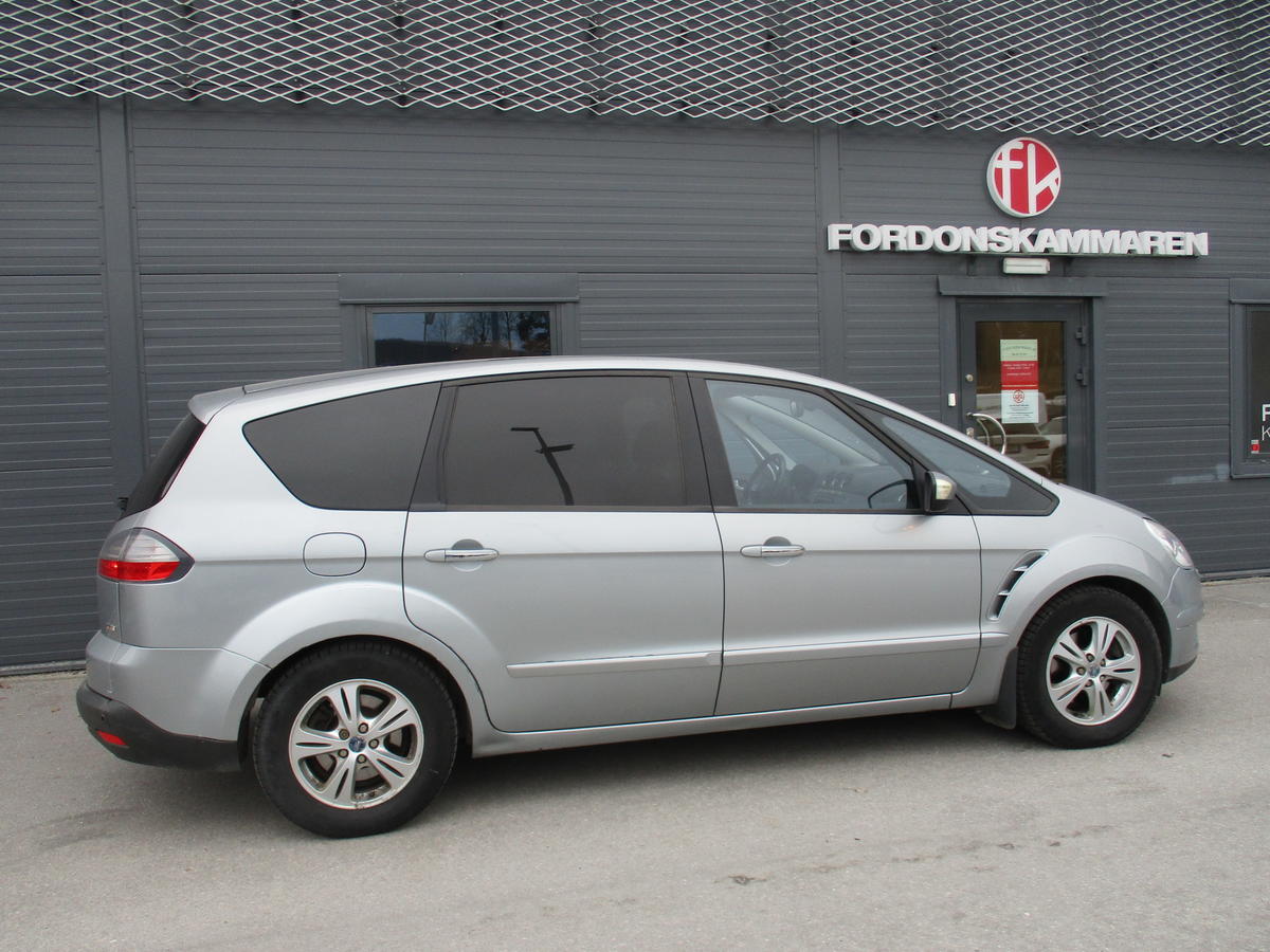 Fordon