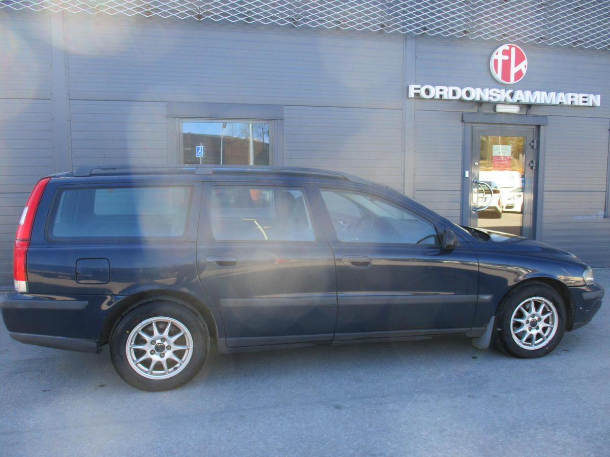 Fordon