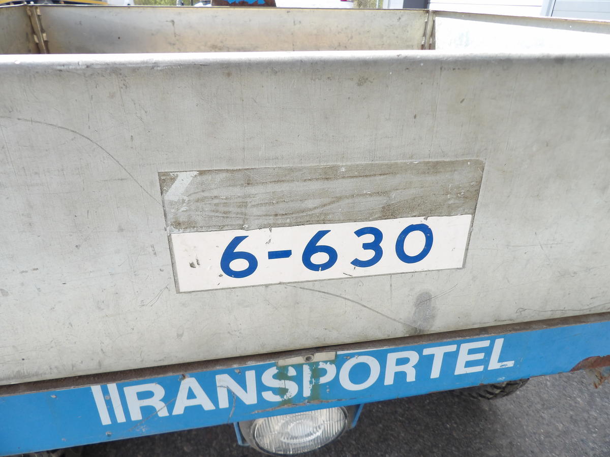 Fordon