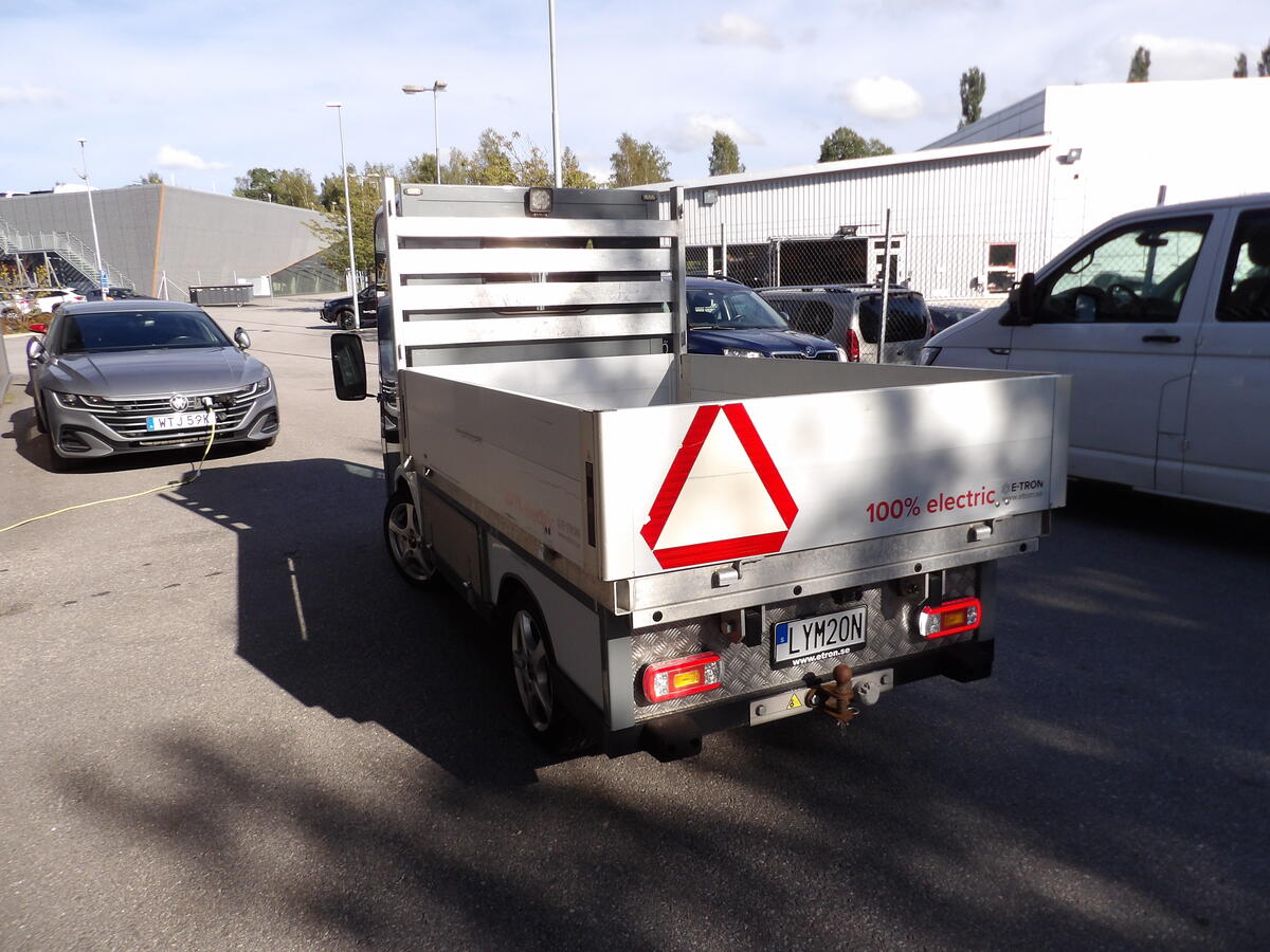 Fordon