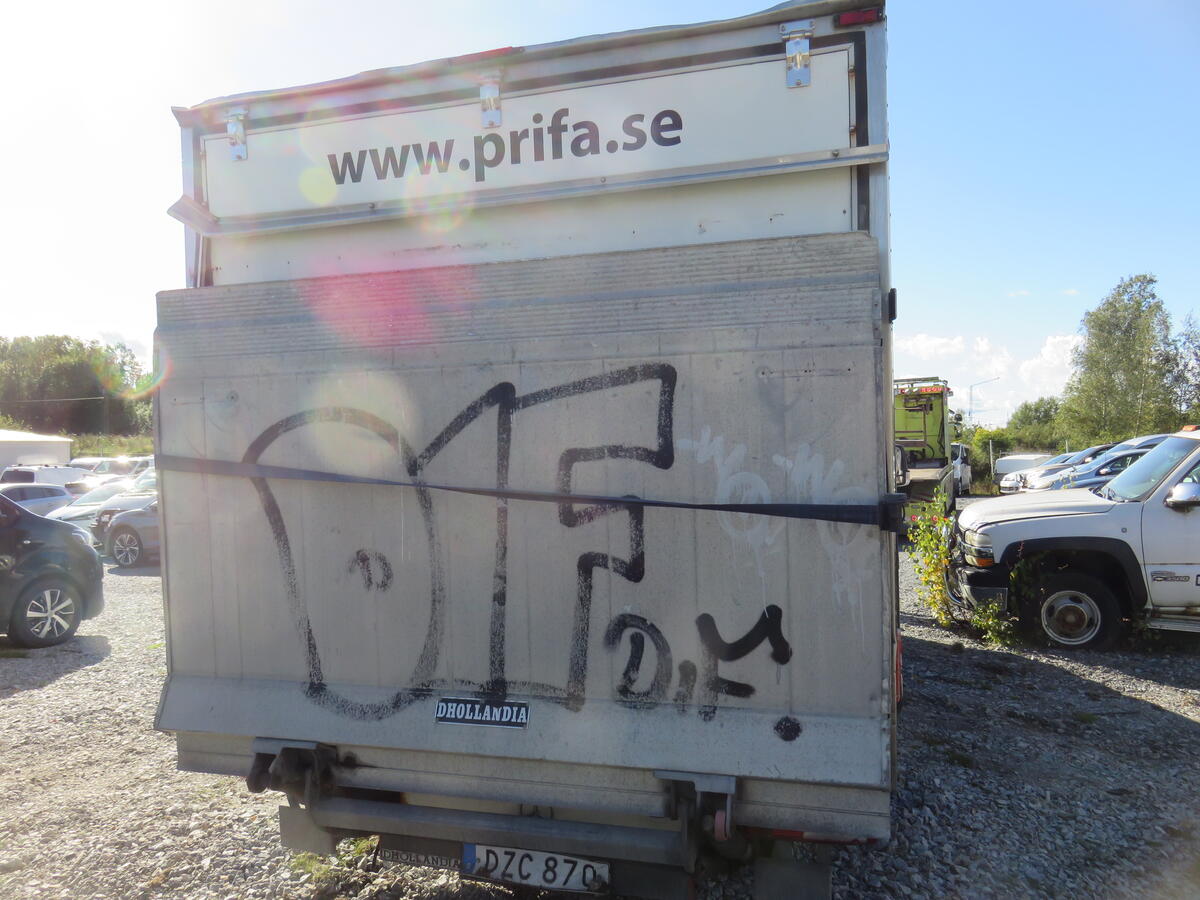 Fordon