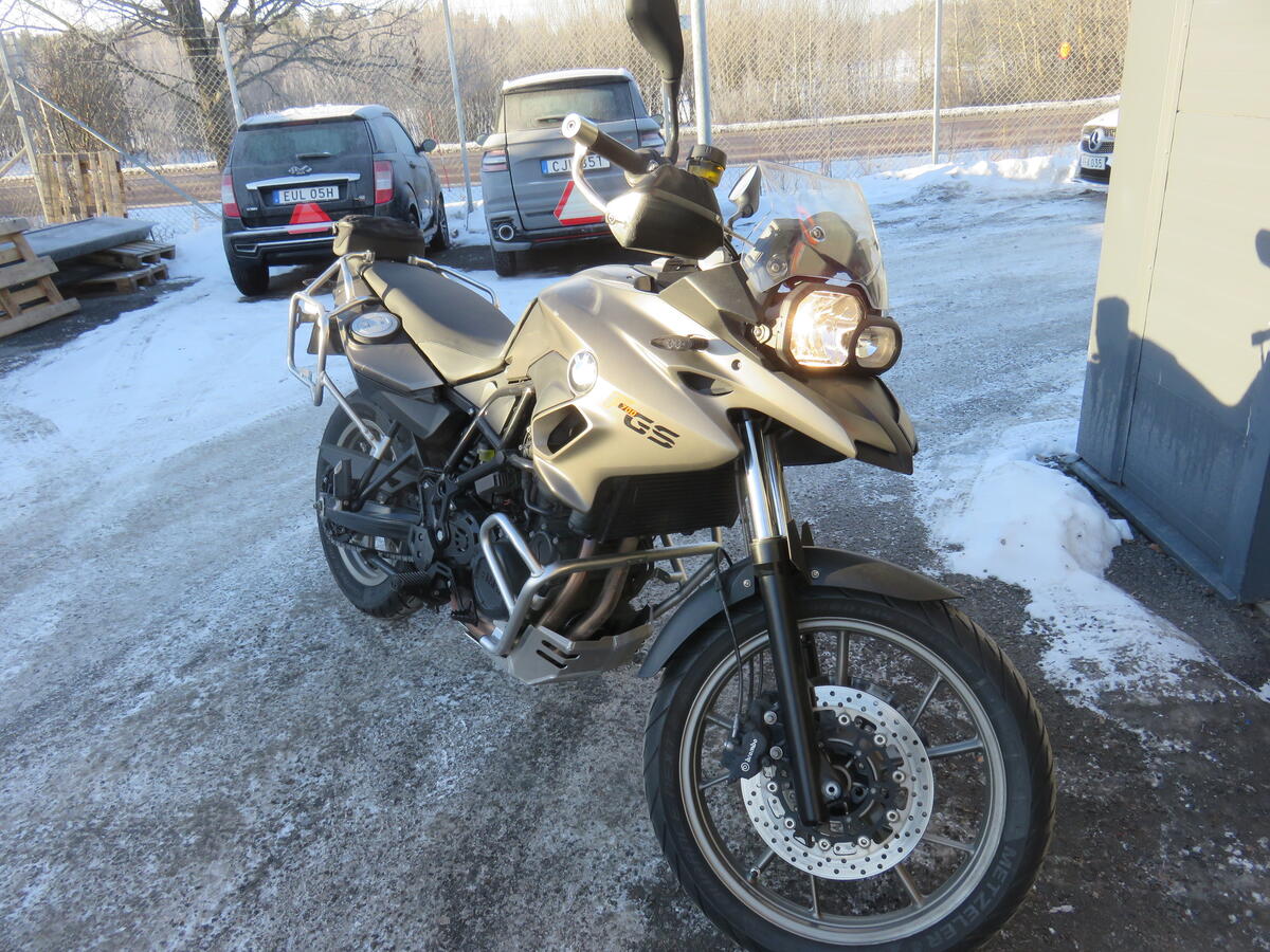Fordon
