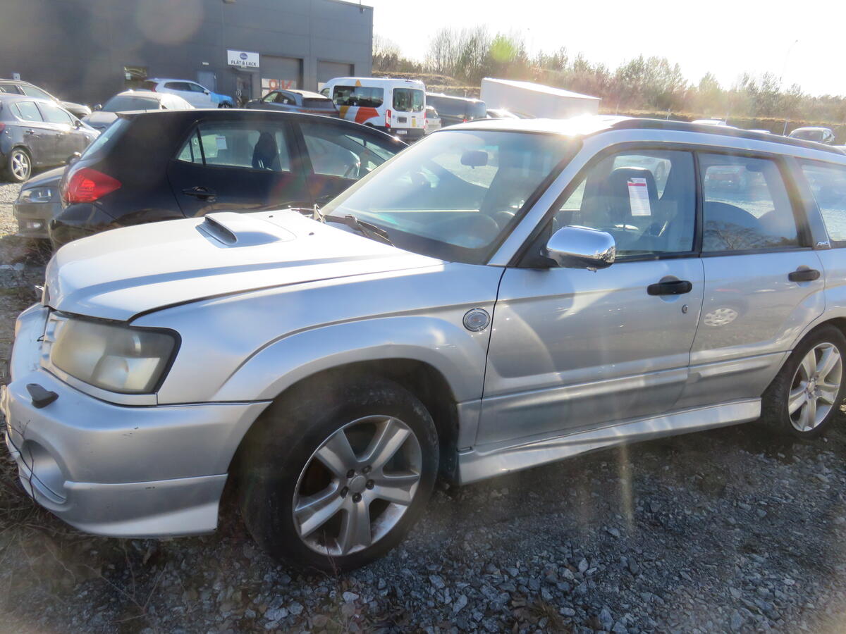 Fordon