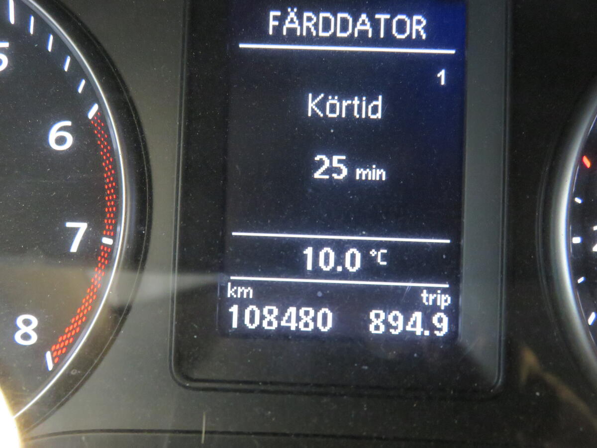 Fordon