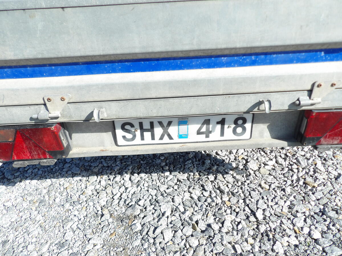 Fordon