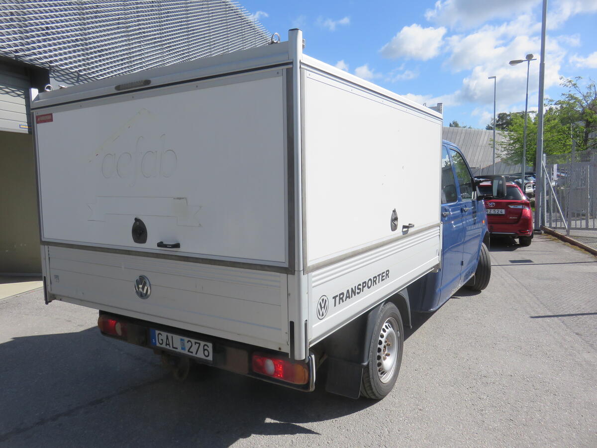 Fordon