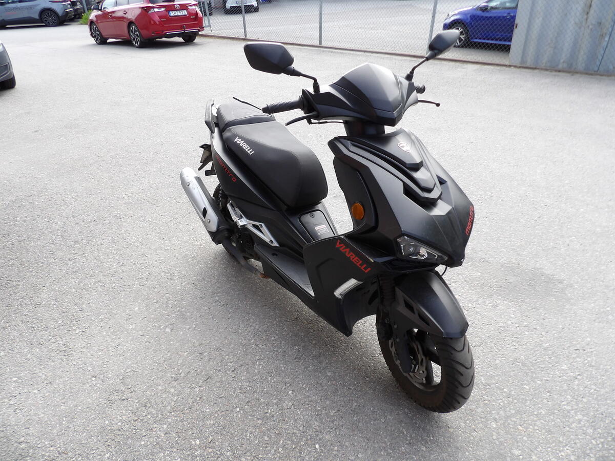 Fordon