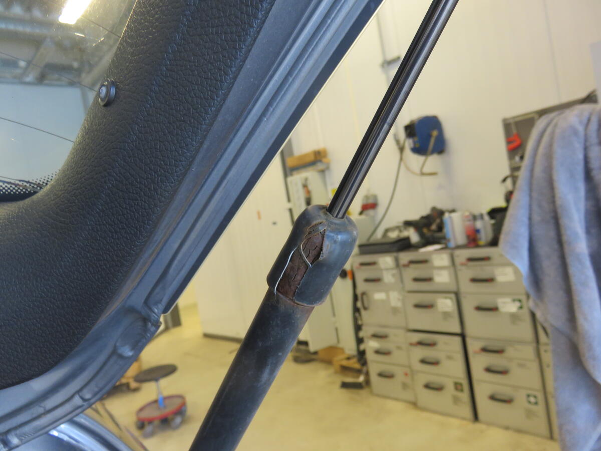 Fordon
