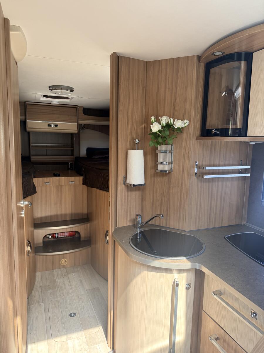 Fordon
