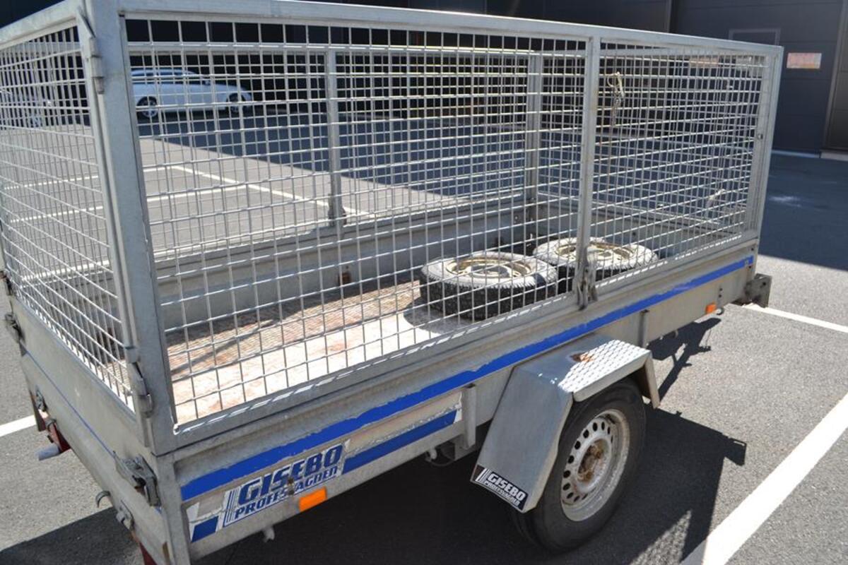 Fordon
