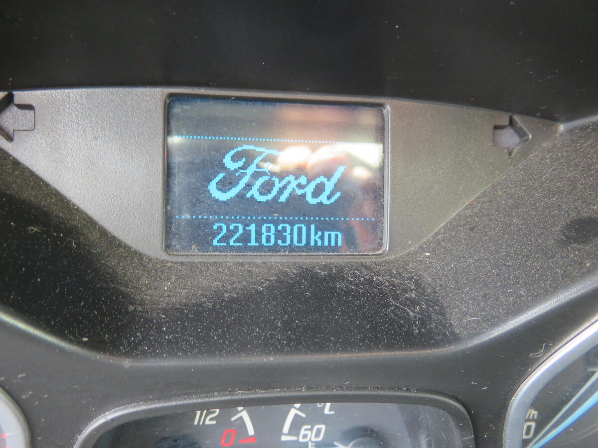 Fordon