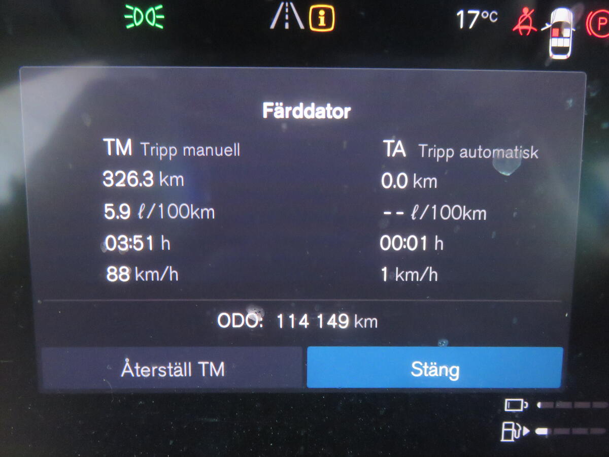 Fordon