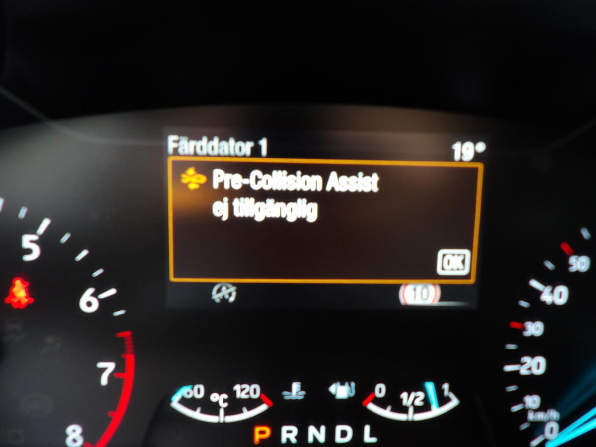 Fordon