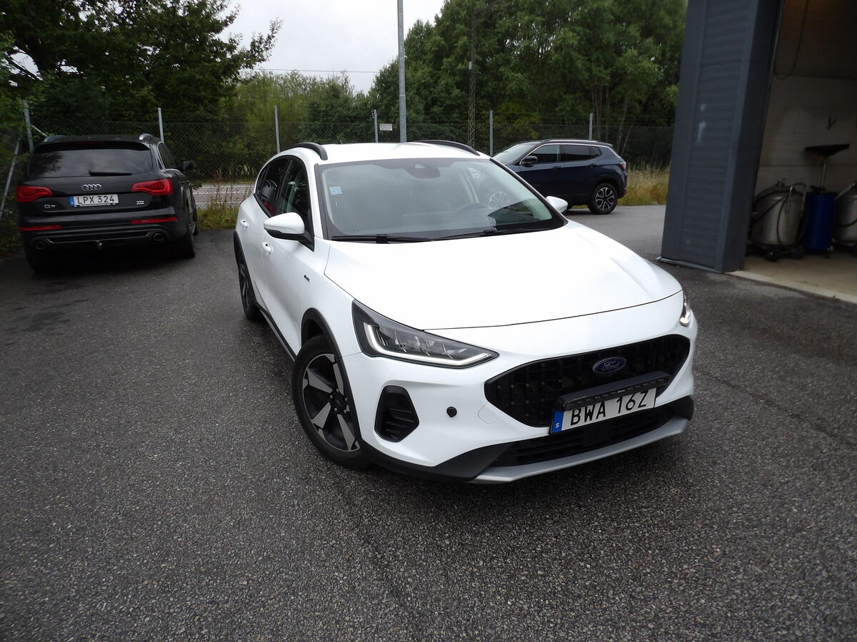 Fordon