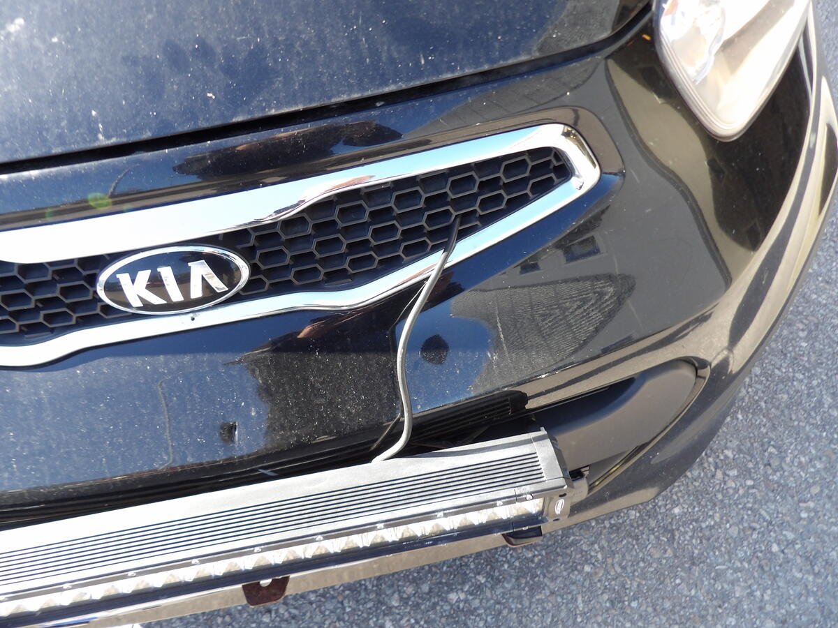 Fordon