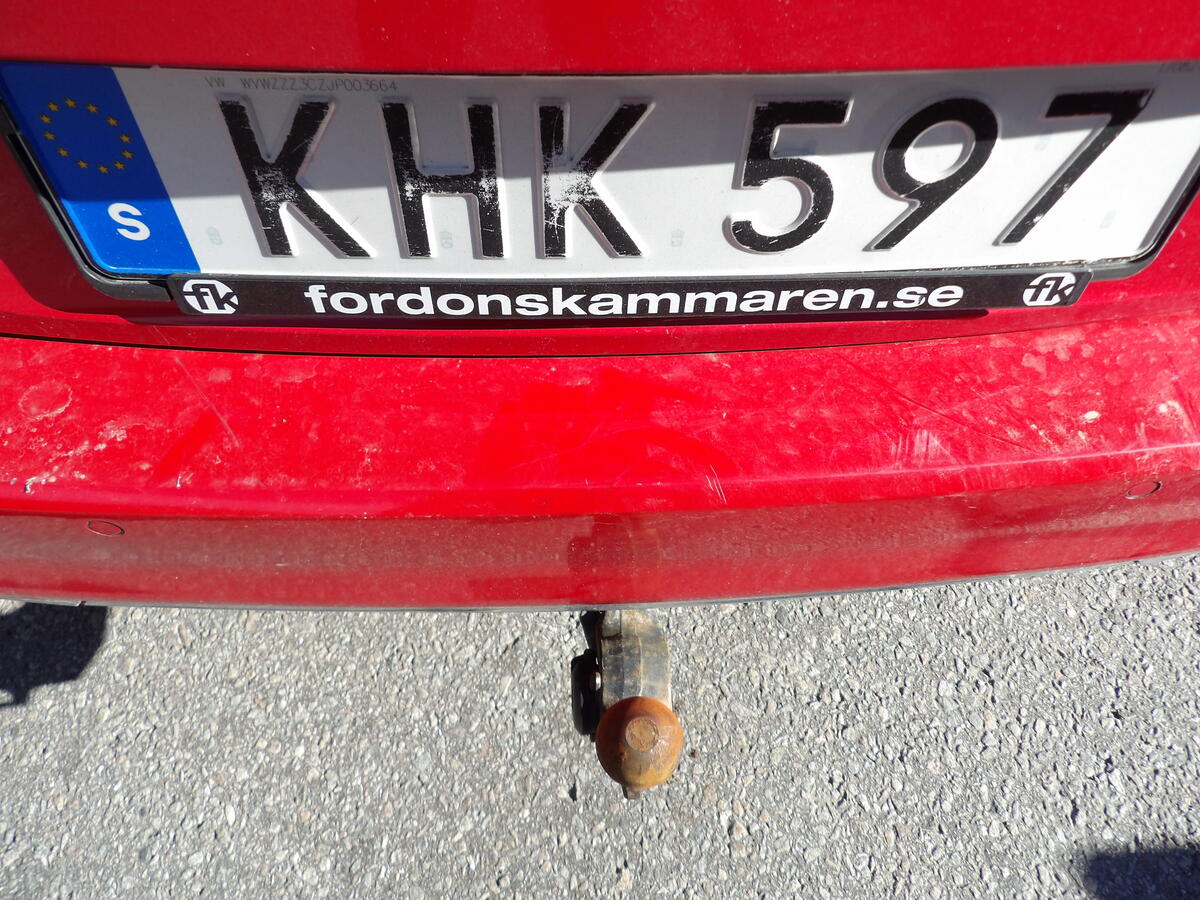 Fordon
