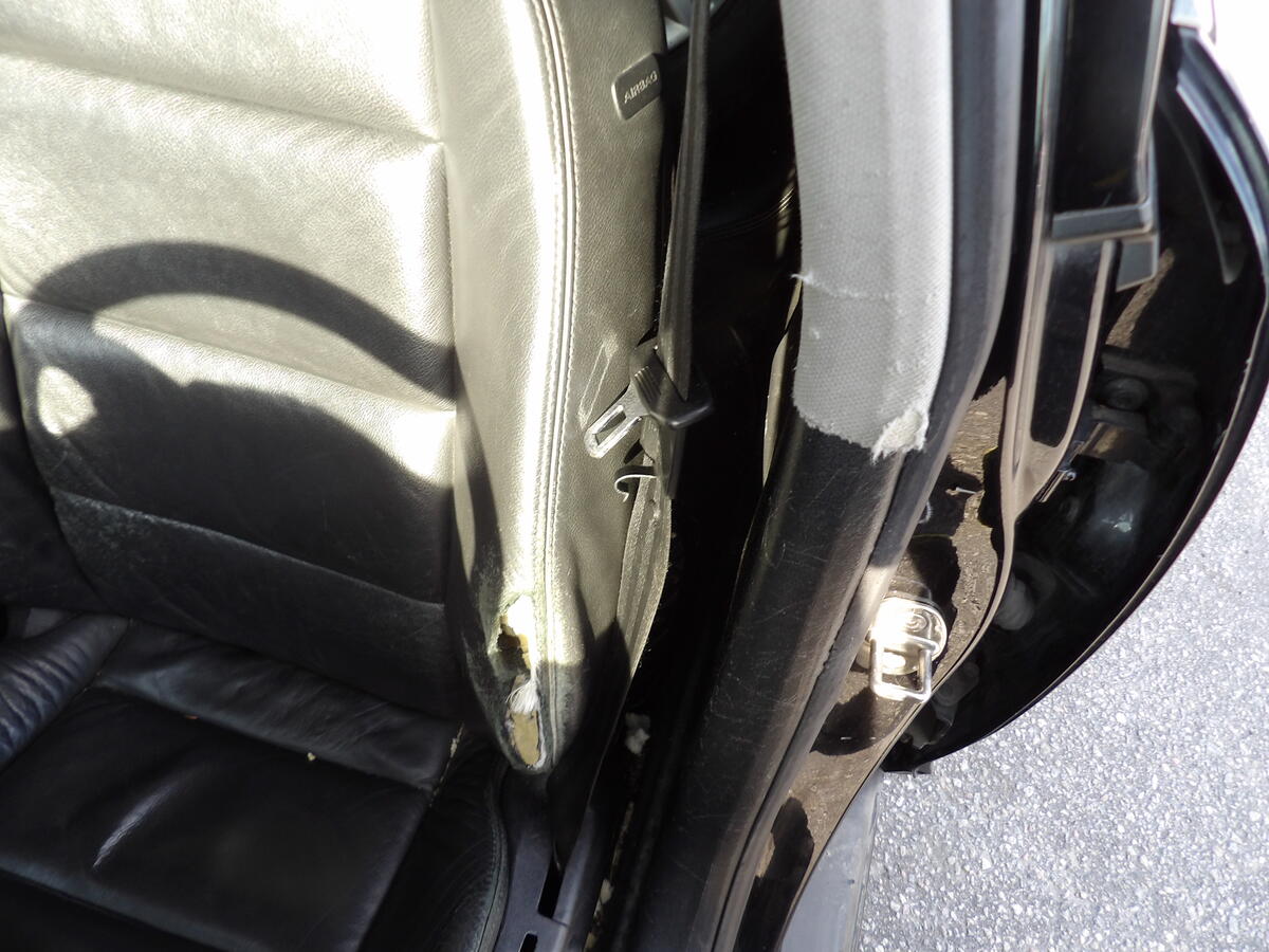 Fordon