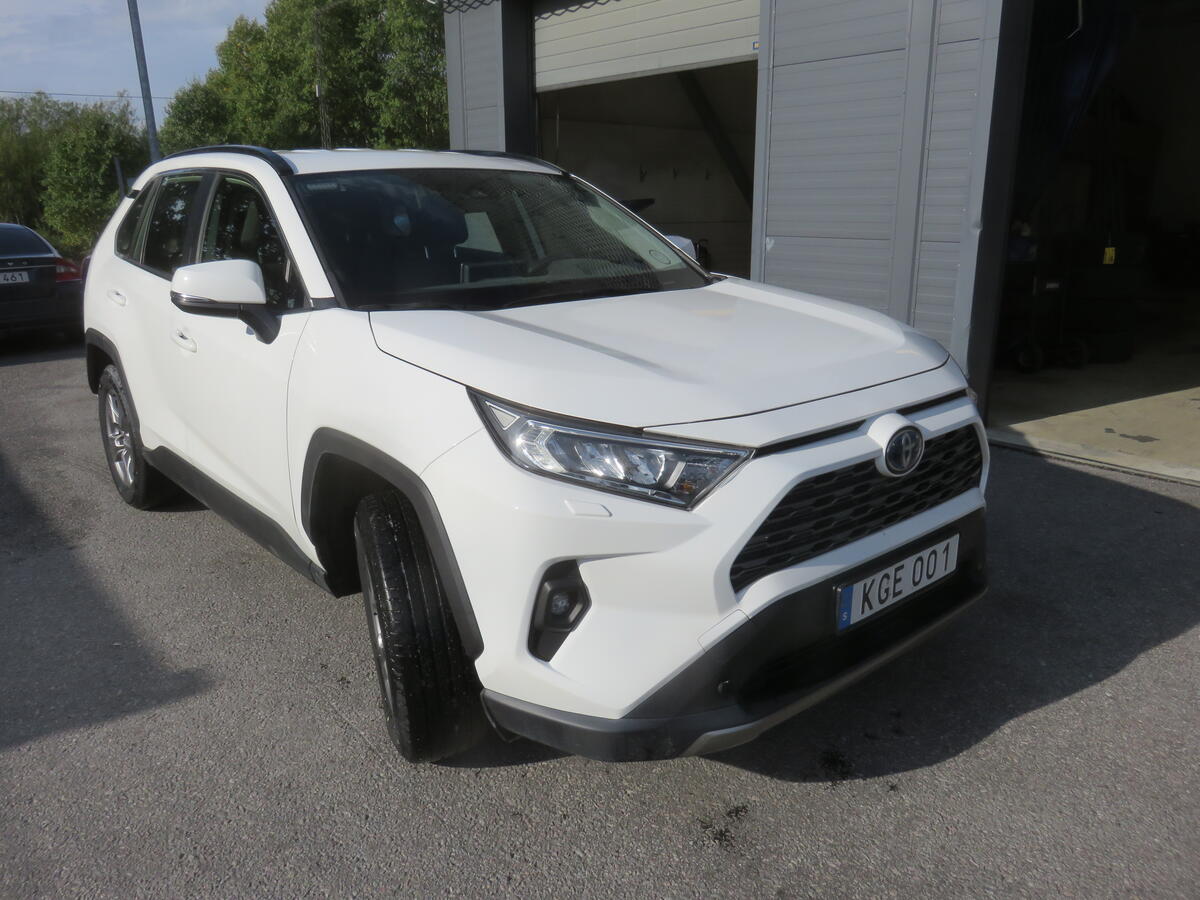 Fordon