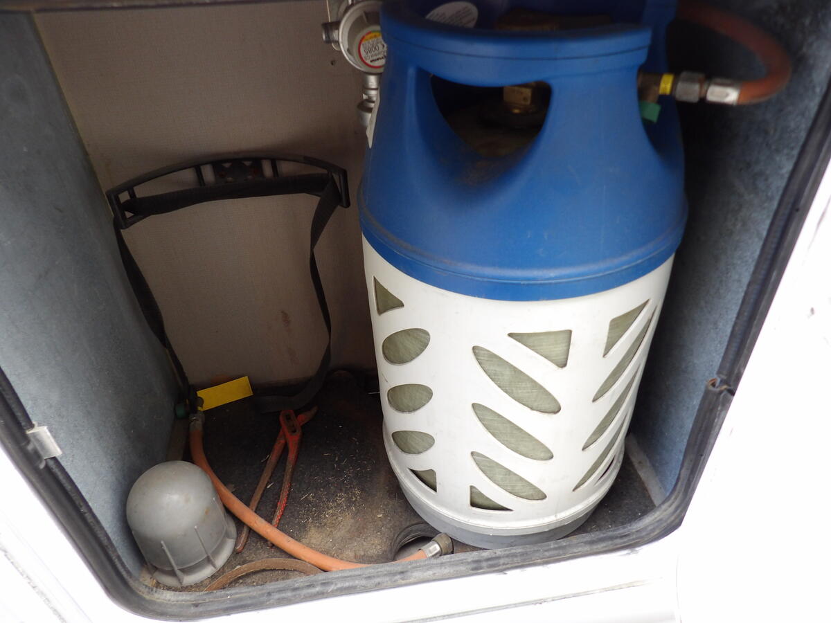 Fordon