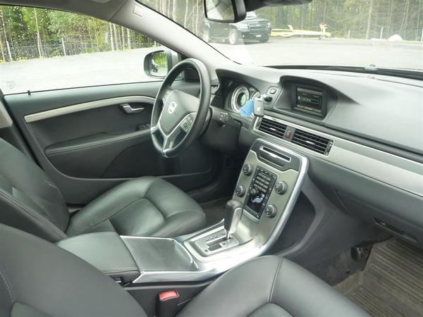 Fordon