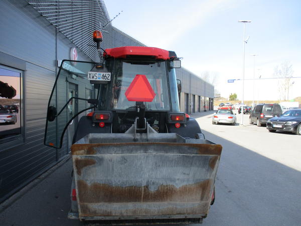 Fordon