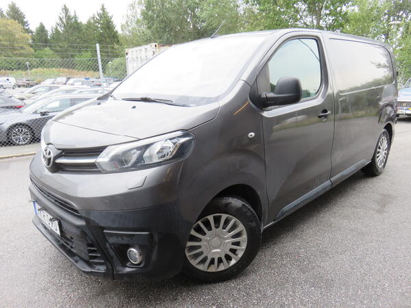 Fordon