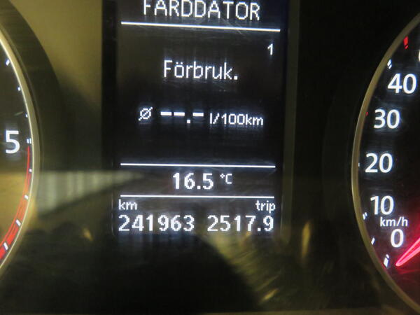 Fordon