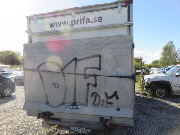 Fordon