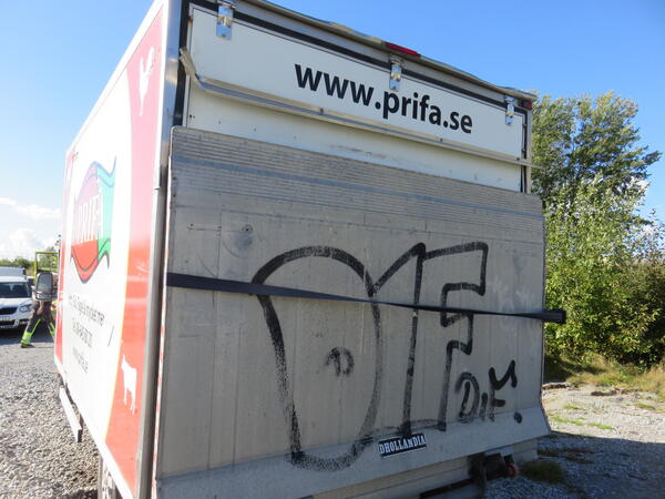 Fordon