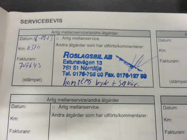 Fordon
