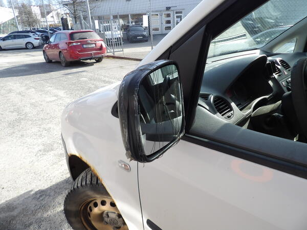 Fordon
