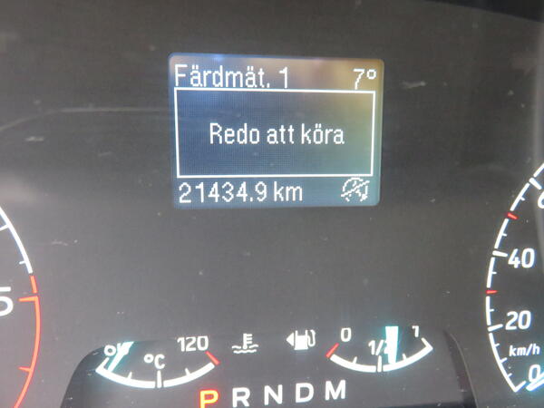 Fordon