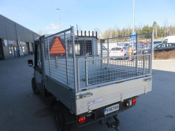 Fordon
