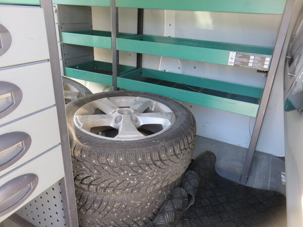 Fordon