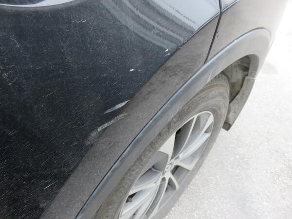 Fordon
