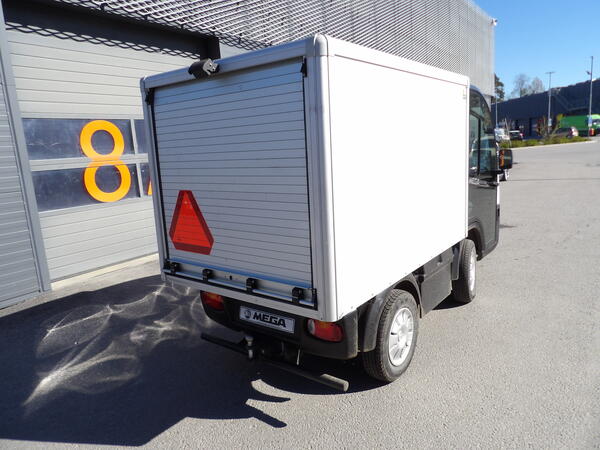 Fordon