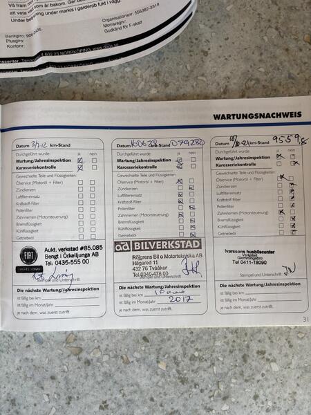 Fordon