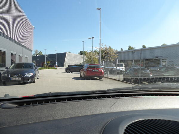 Fordon
