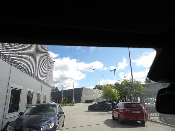 Fordon