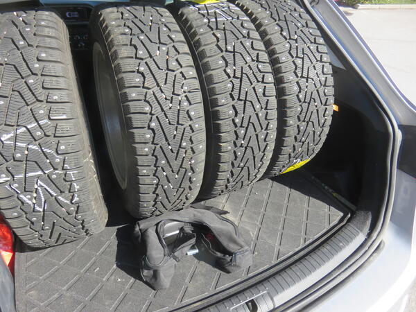 Fordon