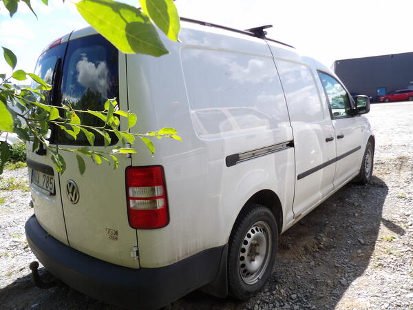Fordon