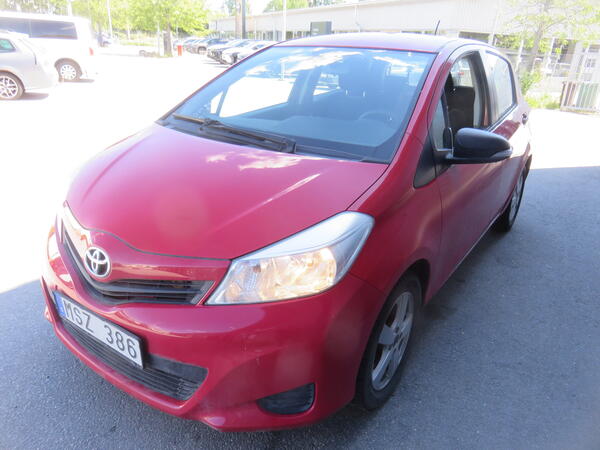 Fordon