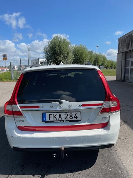 Fordon